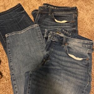 Men’s American Eagle Jeans